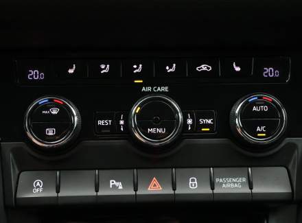 Škoda - Kodiaq