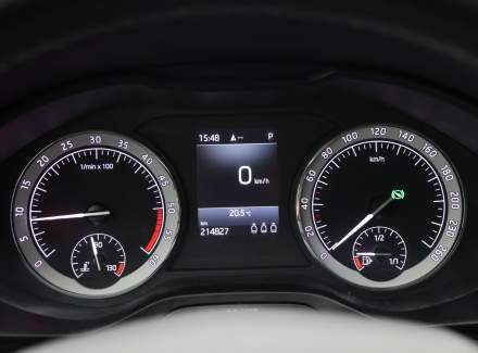 Škoda - Kodiaq