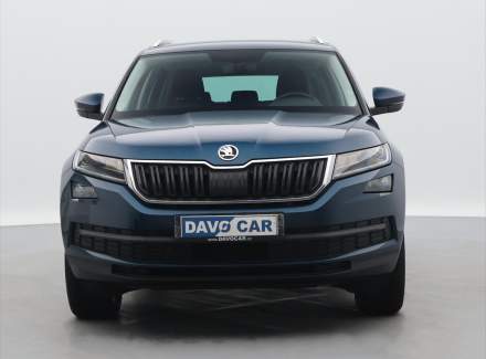 Škoda - Kodiaq