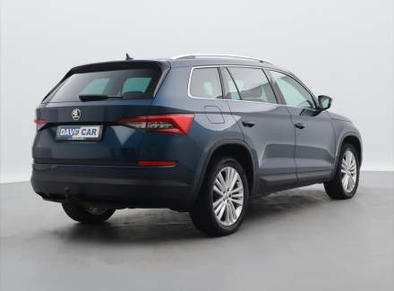 Škoda - Kodiaq