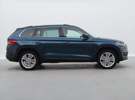 Škoda - Kodiaq