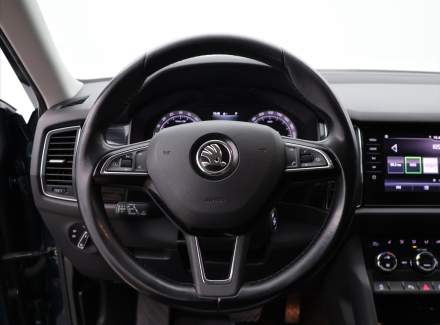 Škoda - Kodiaq