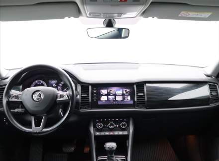 Škoda - Kodiaq