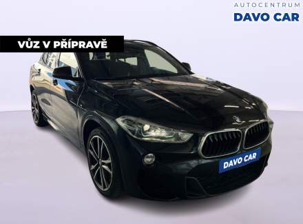 BMW - X2