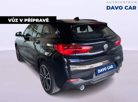 BMW - X2