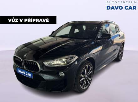 BMW - X2