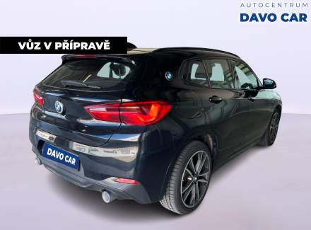 BMW - X2