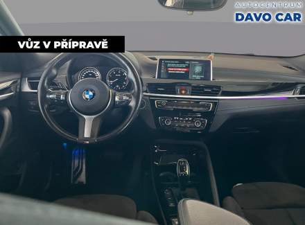 BMW - X2