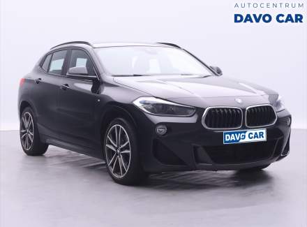 BMW - X2