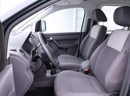 Volkswagen - Caddy