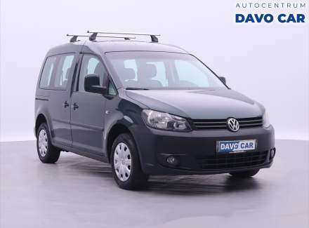 Volkswagen - Caddy