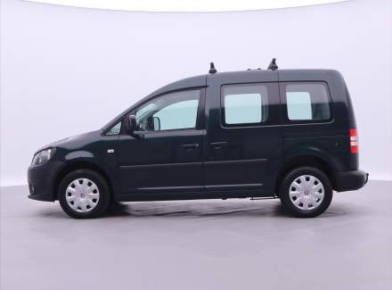 Volkswagen - Caddy
