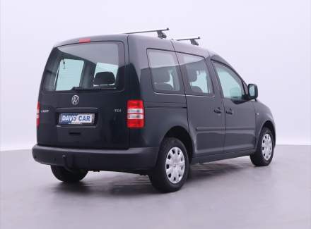 Volkswagen - Caddy