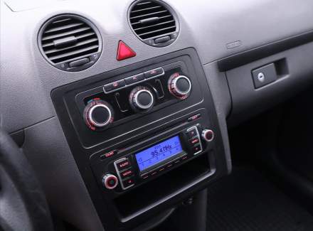 Volkswagen - Caddy