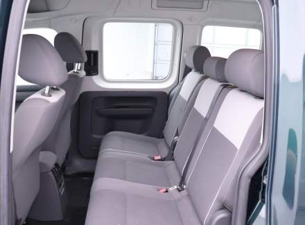 Volkswagen - Caddy