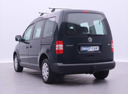 Volkswagen - Caddy