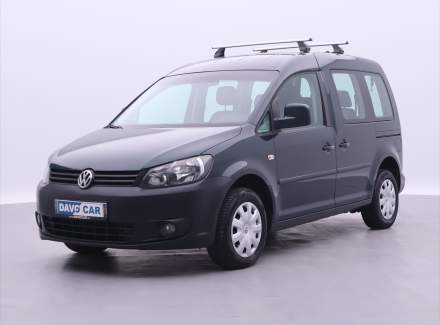 Volkswagen - Caddy