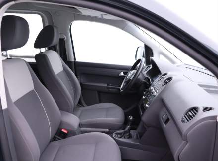Volkswagen - Caddy