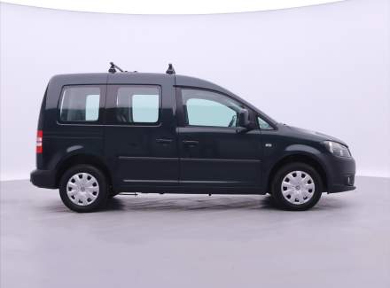 Volkswagen - Caddy