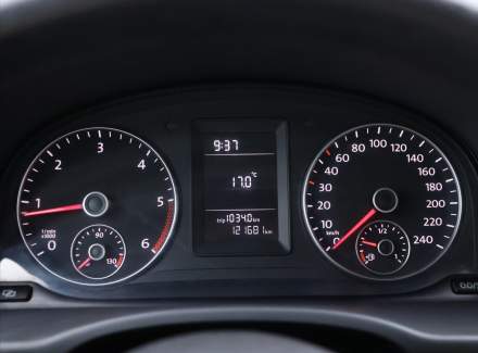 Volkswagen - Caddy