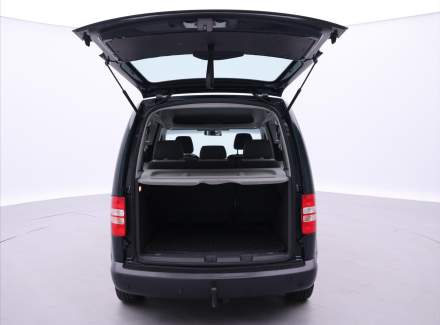 Volkswagen - Caddy