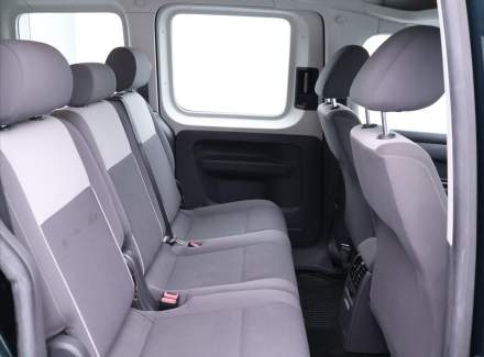 Volkswagen - Caddy