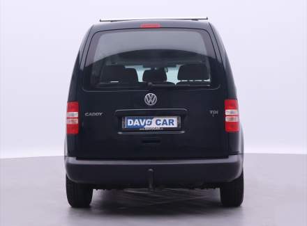 Volkswagen - Caddy