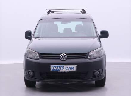 Volkswagen - Caddy