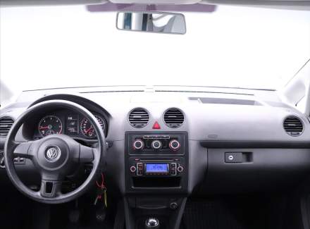 Volkswagen - Caddy