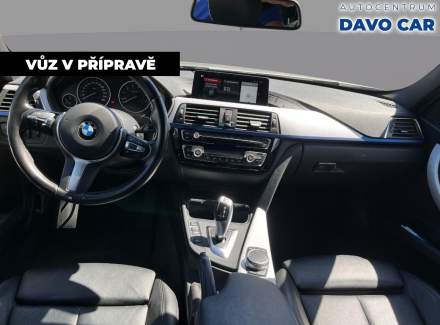 BMW - 3er