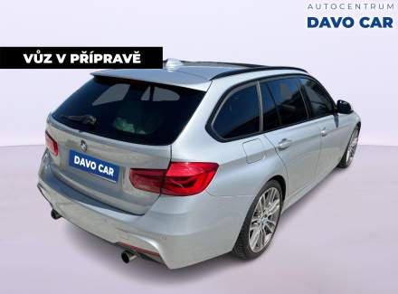 BMW - 3er