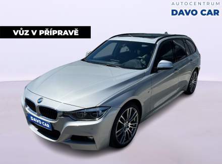 BMW - 3er