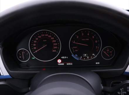BMW - 3er
