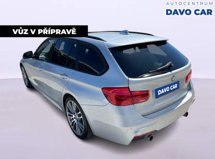 BMW - 3er
