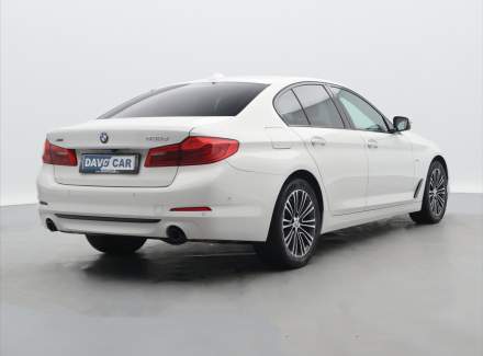 BMW - 5er
