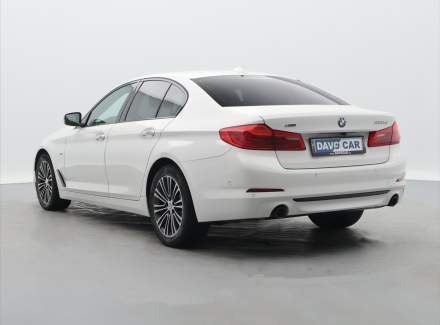 BMW - 5er