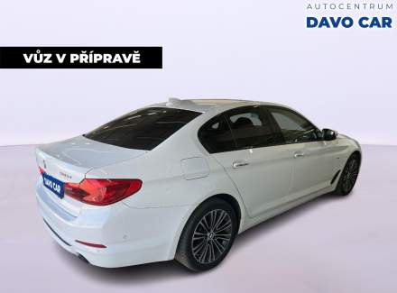 BMW - 5er
