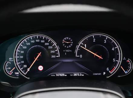 BMW - 5er