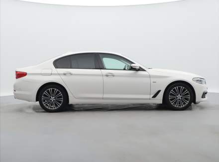BMW - 5er