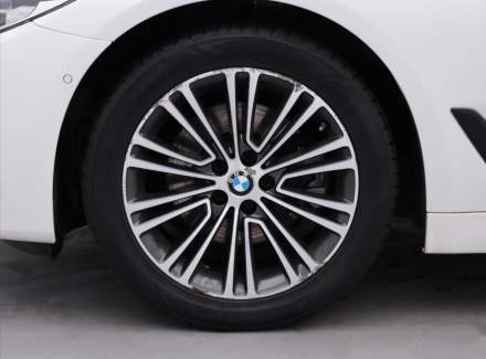 BMW - 5er