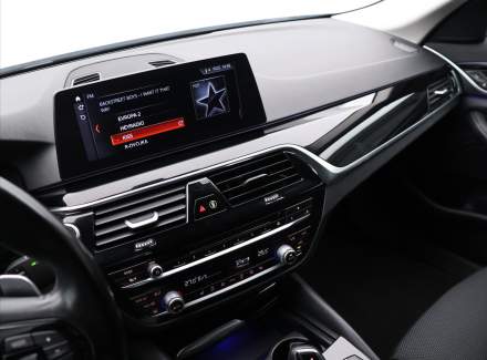 BMW - 5er