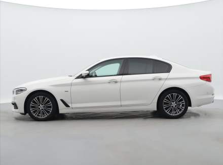 BMW - 5er