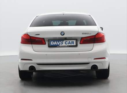 BMW - 5er