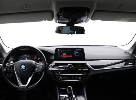 BMW - 5er