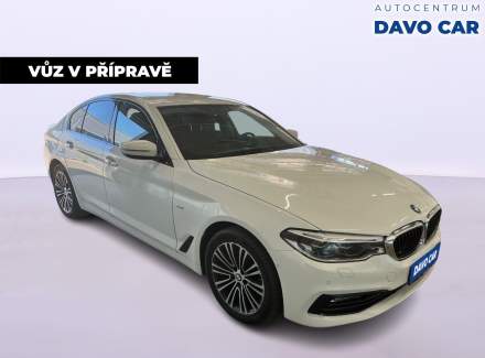 BMW - 5er