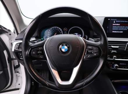 BMW - 5er