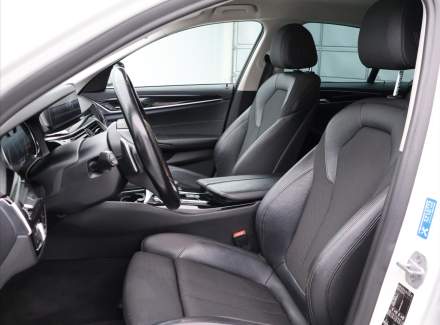 BMW - 5er