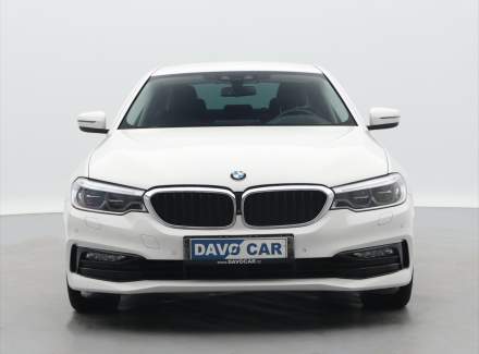 BMW - 5er