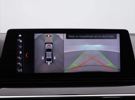 BMW - 5er