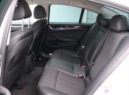 BMW - 5er